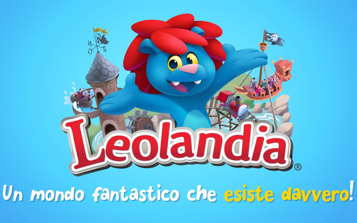 combo: leolandia + national museum of science and technology leonardo da vinci tickets-10 combo: leolandia + national museum of science and technology leonardo da vinci tickets-10