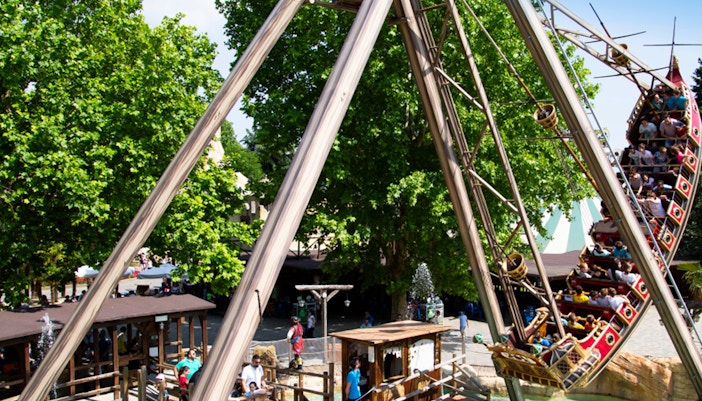 leolandia
