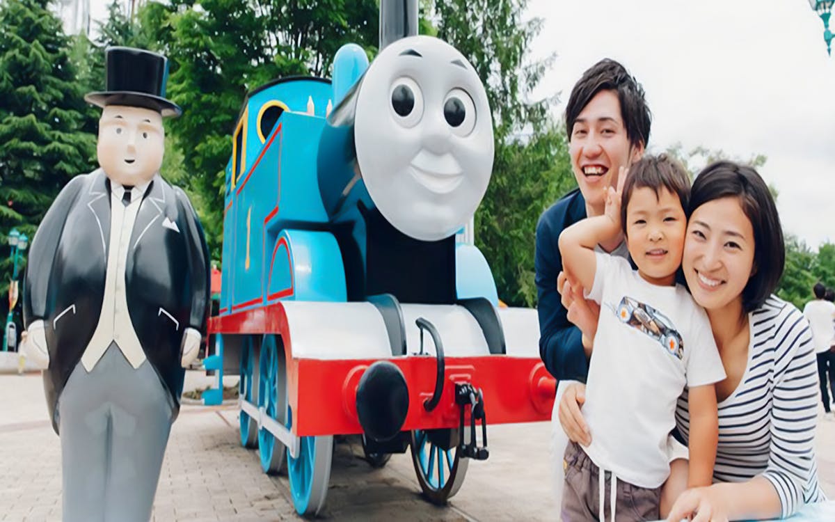 fujiq highland admission ticket-5 fujiq highland admission ticket-5