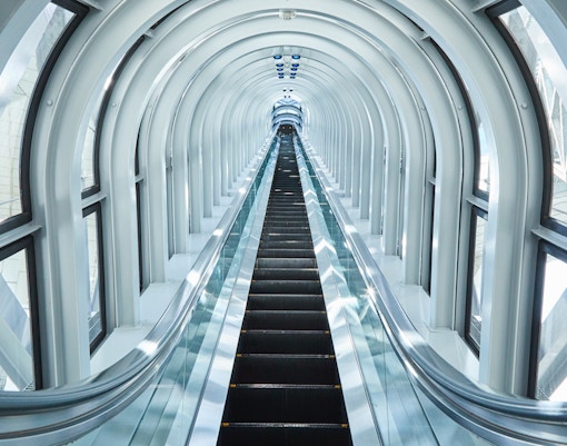 Umeda Sky Building tickets