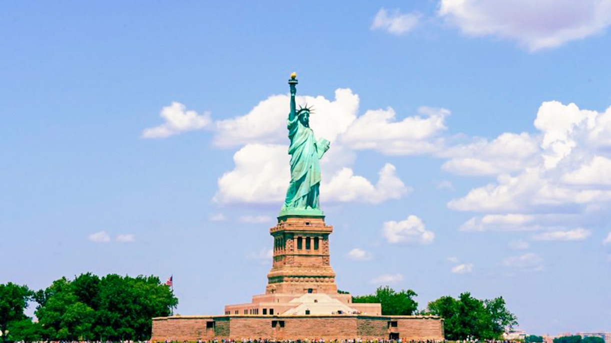 new york attractions