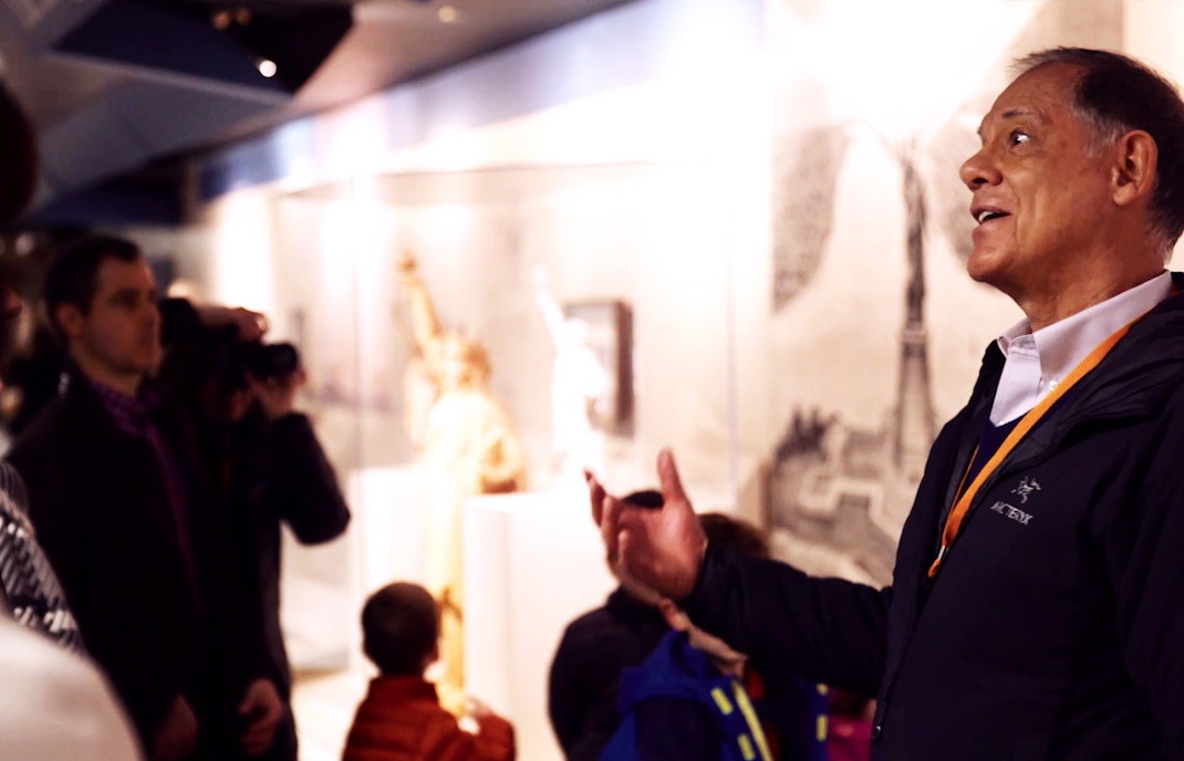 Biglietti Statua della Libertà