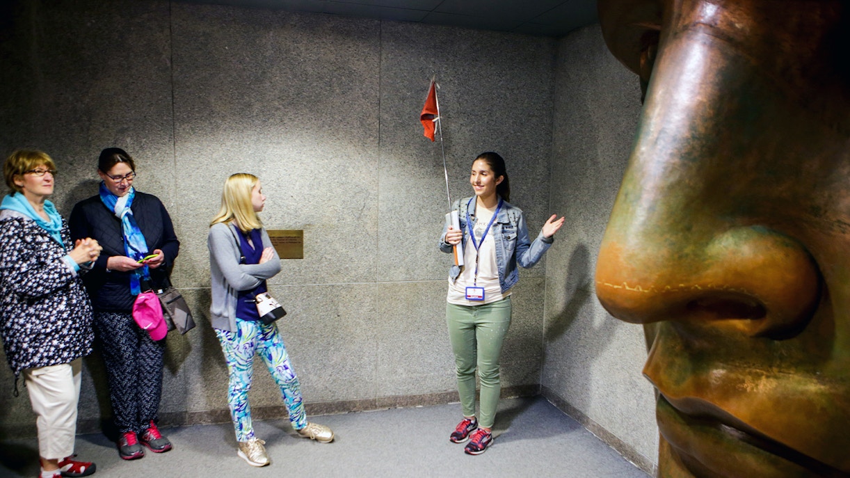 Statue of Liberty Tours