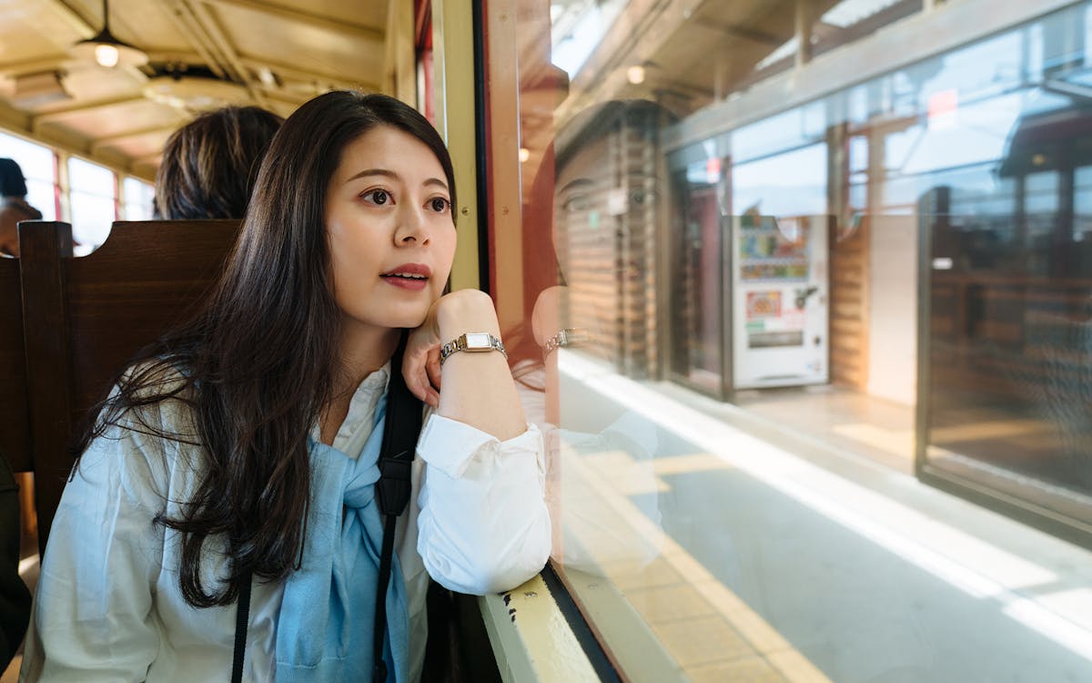 sagano romantic train-9 sagano romantic train-9