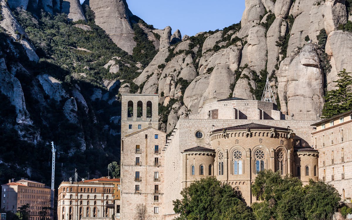 skip-the-line tickets to montserrat monastery with audio guide-3 skip-the-line tickets to montserrat monastery with audio guide-3