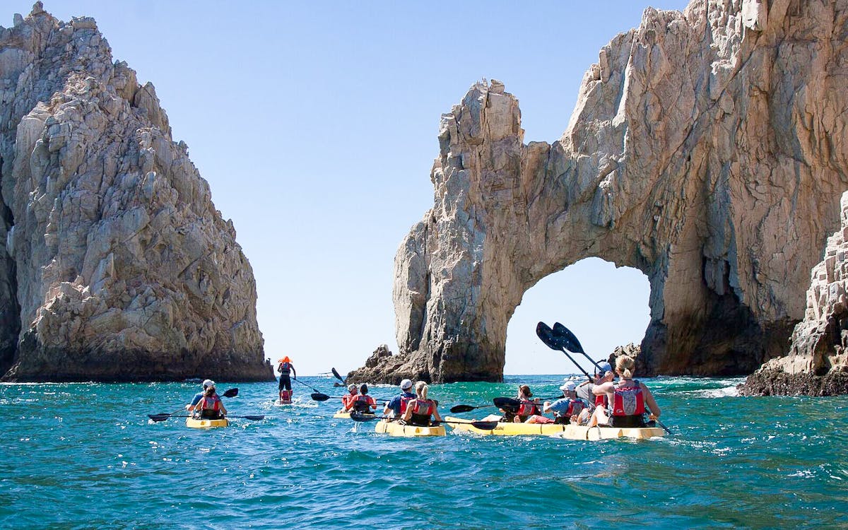 private guided kayaking and snorkeling tour in cabo san lucas-7 private guided kayaking and snorkeling tour in cabo san lucas-7