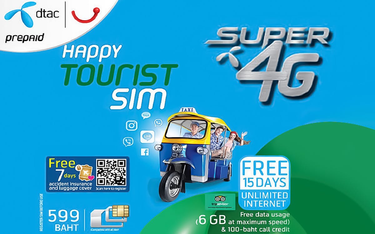 4g tourist sim card for bangkok-2 4g tourist sim card for bangkok-2
