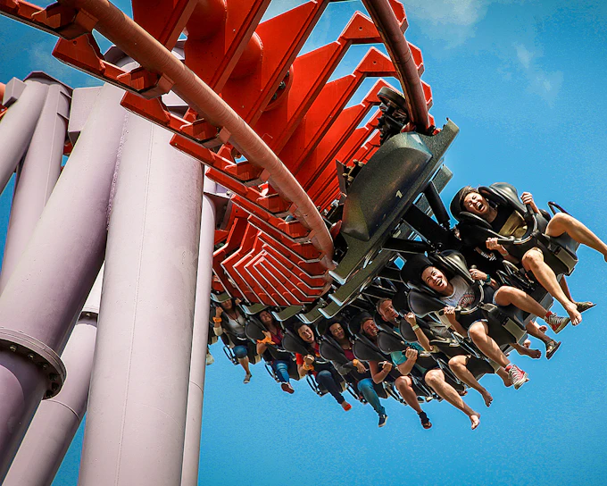 Siam Amazing Park