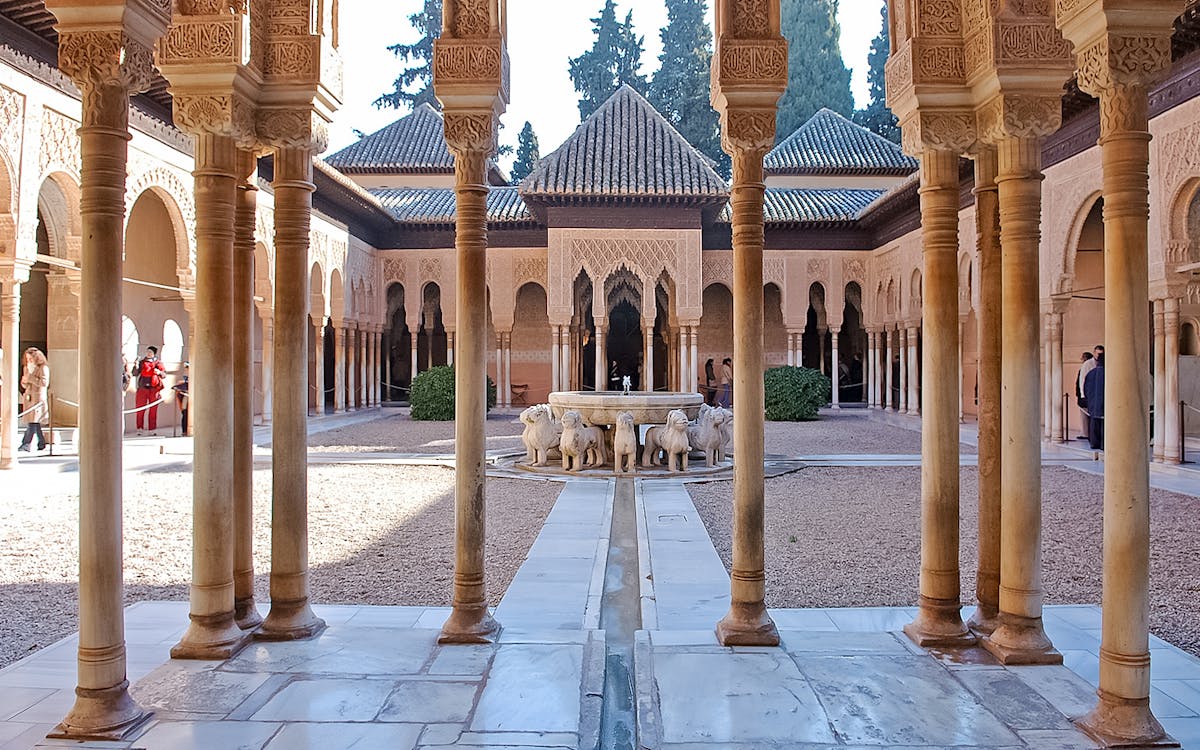 rondleiding door alhambra vanuit sevilla-6 rondleiding door alhambra vanuit sevilla-6