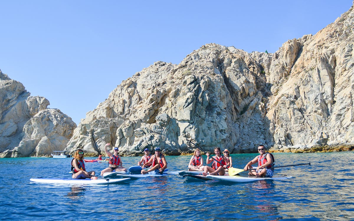 private paddleboarding and snorkeling tour at the arch of cabo san lucas-7 private paddleboarding and snorkeling tour at the arch of cabo san lucas-7