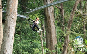 Billets pour les parc à theme à Phuket