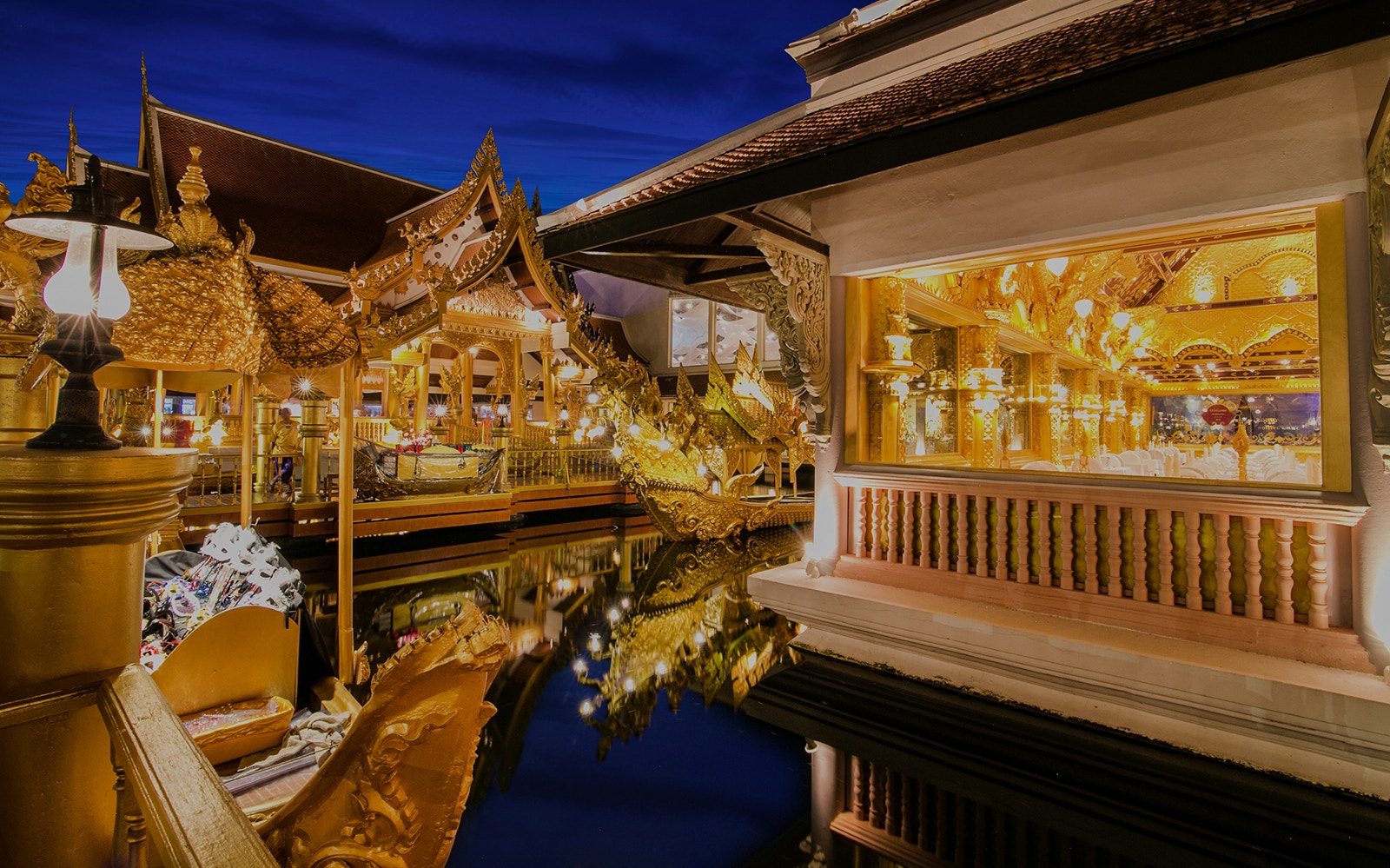 Phuket Fantasea tickets