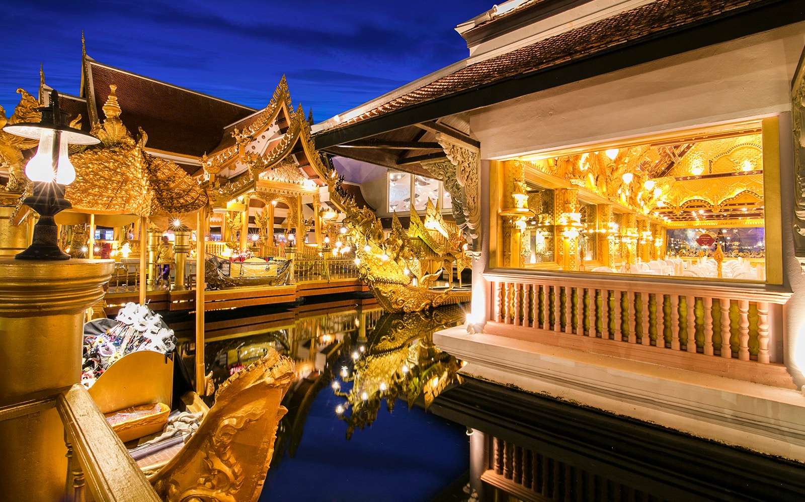 Phuket Fantasea tickets