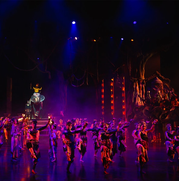 Ultimate guide to planning your visit to Phuket FantaSea