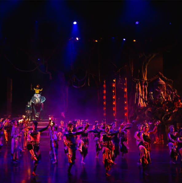 Ultimate guide to planning your visit to Phuket FantaSea