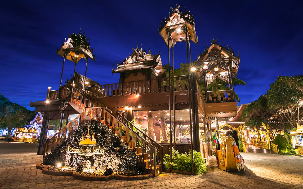 Phuket FantaSea — 9