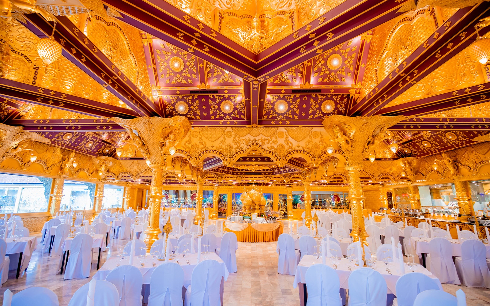 Phuket Fantasea tickets