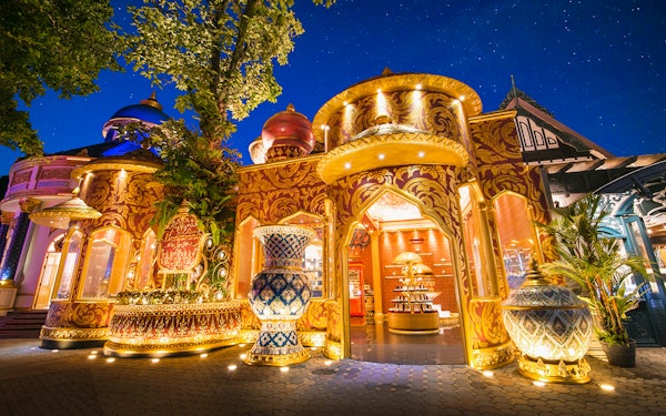 Phuket Fantasea Group Saver Tickets: Group of 3 & More