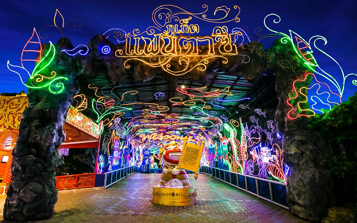 tickets to phuket fantasea-7 tickets to phuket fantasea-7