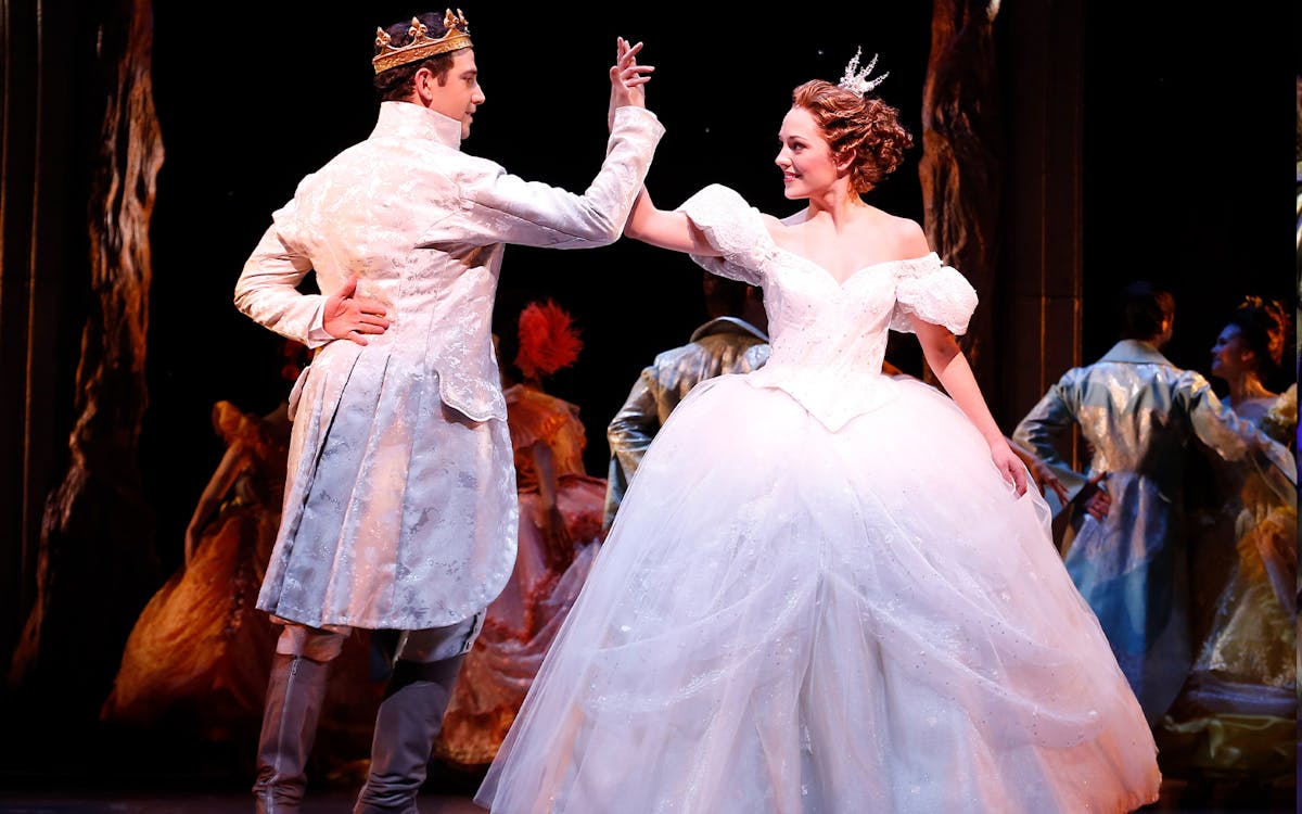 cinderella at sydney lyric theatre-1 cinderella at sydney lyric theatre-1