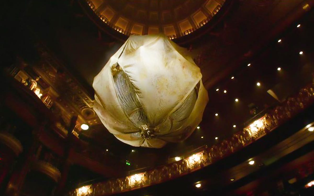 the phantom of the opera at the arts centre melbourne-6 the phantom of the opera at the arts centre melbourne-6