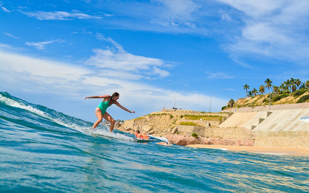 private los cabos surf lesson at costa azul-8 private los cabos surf lesson at costa azul-8