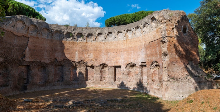 Book Domus Aurea Tickets & Tours in Rome