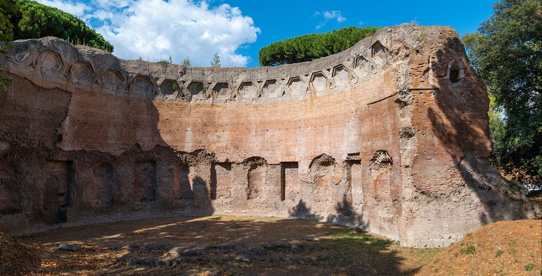 Book Domus Aurea Tickets & Tours in Rome