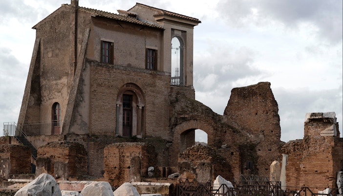 Colosseum Rome Tickets