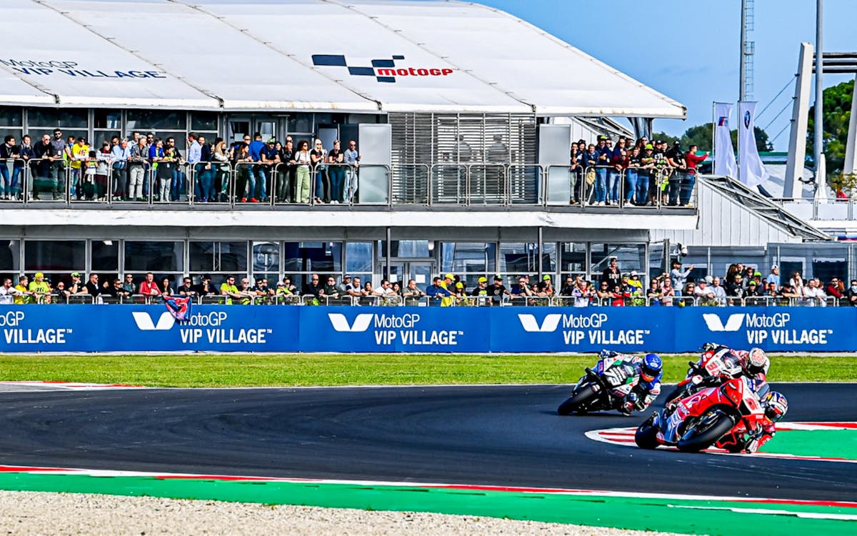petronas grand prix of malaysia 2023: motogp™ vip village-6 petronas grand prix of malaysia 2023: motogp™ vip village-6
