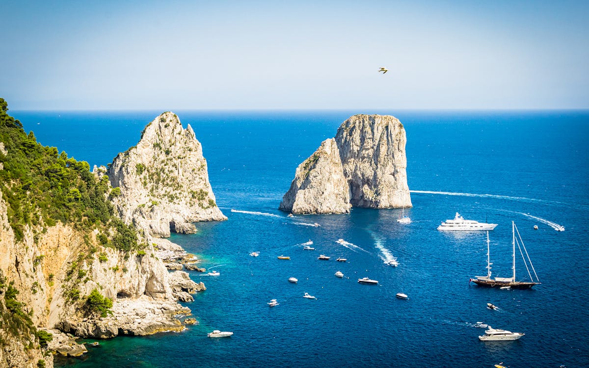 capri & anacapri with blue grotto from sorrento with pick-up-6 capri & anacapri with blue grotto from sorrento with pick-up-6