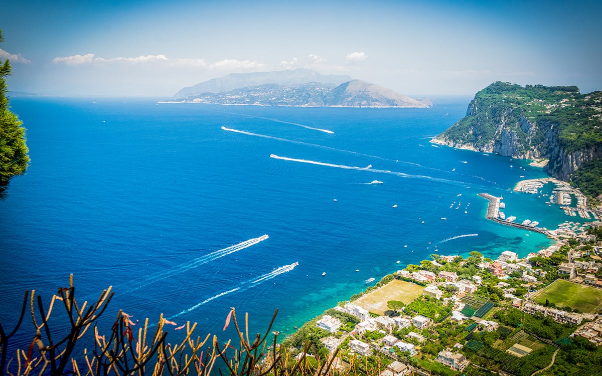 capri & anacapri with blue grotto from sorrento with pick-up-9 capri & anacapri with blue grotto from sorrento with pick-up-9