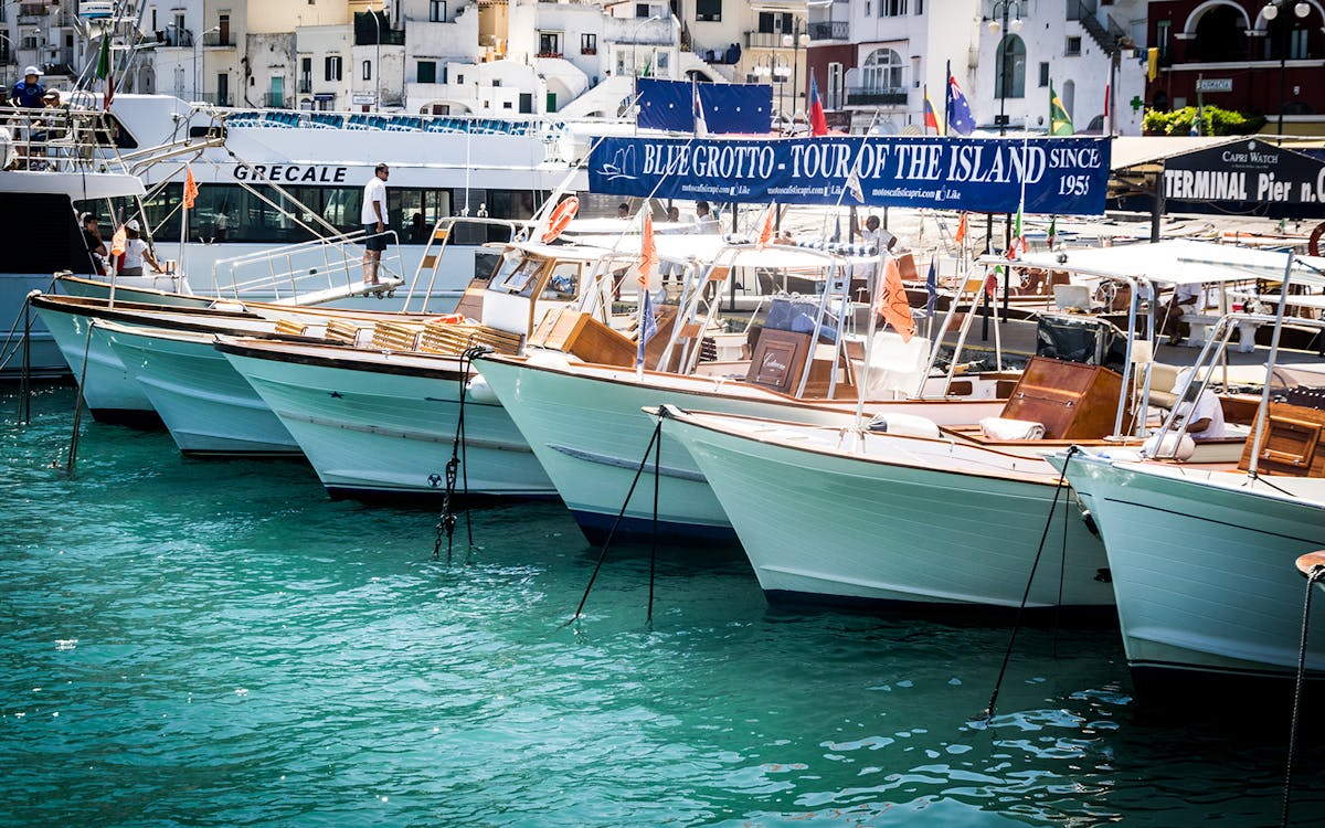 full day capri island with blue grotto from naples-2 full day capri island with blue grotto from naples-2