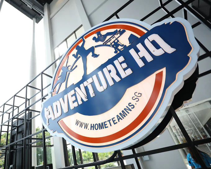 All-Access Pass to Adventure HQ
