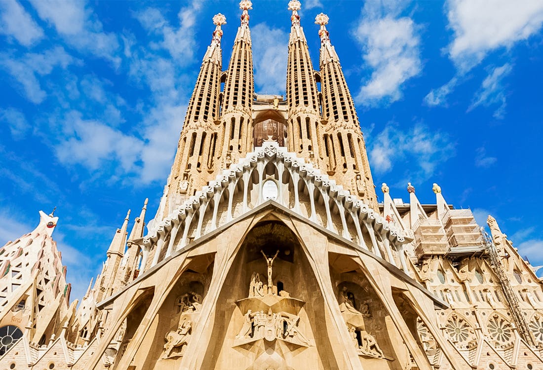 Sagrada Familia