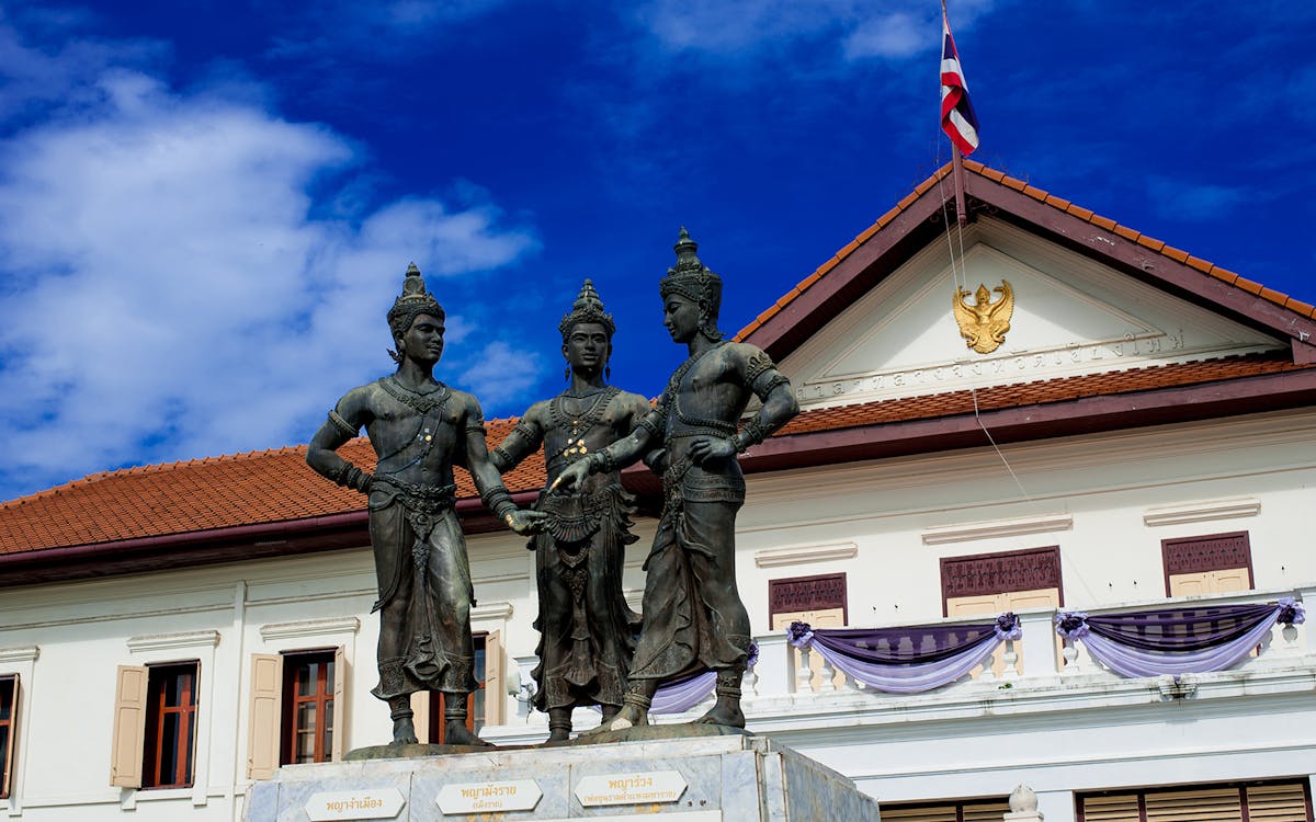 half-day guided tour of chiang mai with tuk-tuk ride-8 half-day guided tour of chiang mai with tuk-tuk ride-8