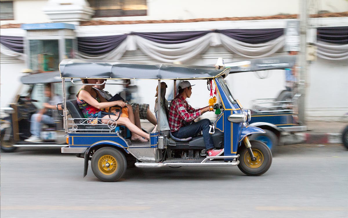 half-day guided tour of chiang mai with tuk-tuk ride-7 half-day guided tour of chiang mai with tuk-tuk ride-7