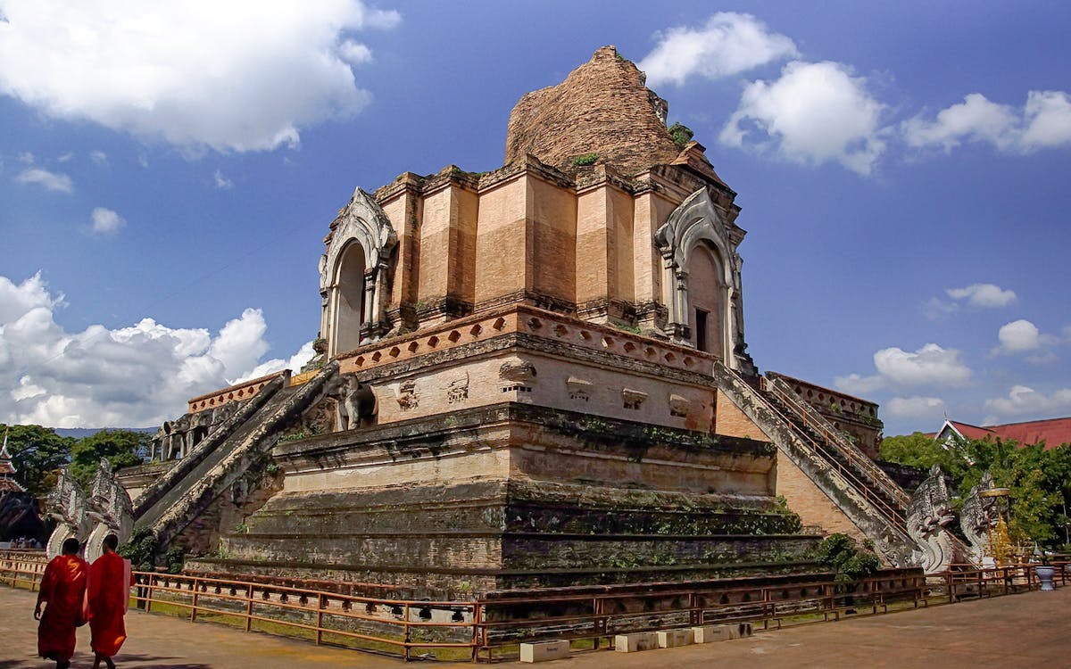 half-day guided tour of chiang mai with tuk-tuk ride-6 half-day guided tour of chiang mai with tuk-tuk ride-6