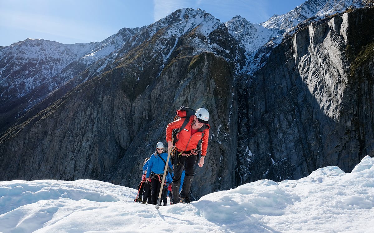 expert guided heli-hike to franz josef glacier-11 expert guided heli-hike to franz josef glacier-11