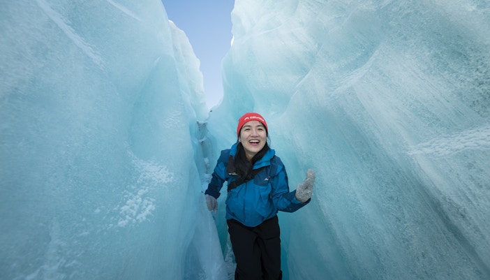 Franz Josef Glacier Tours
