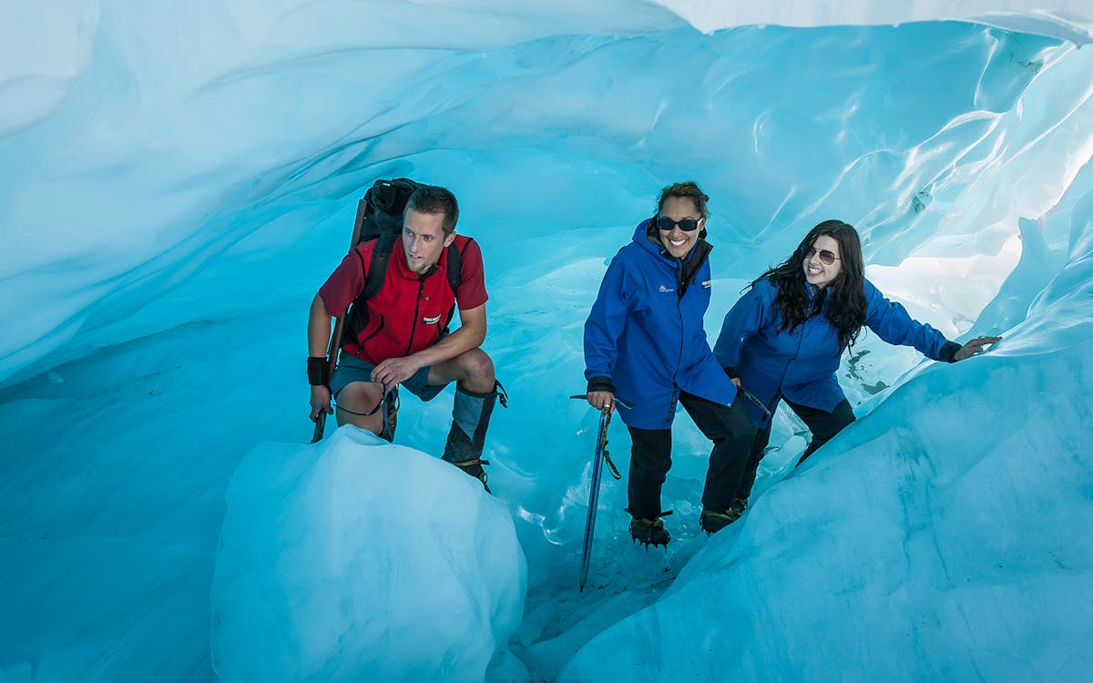 expert guided heli-hike to franz josef glacier-16 expert guided heli-hike to franz josef glacier-16