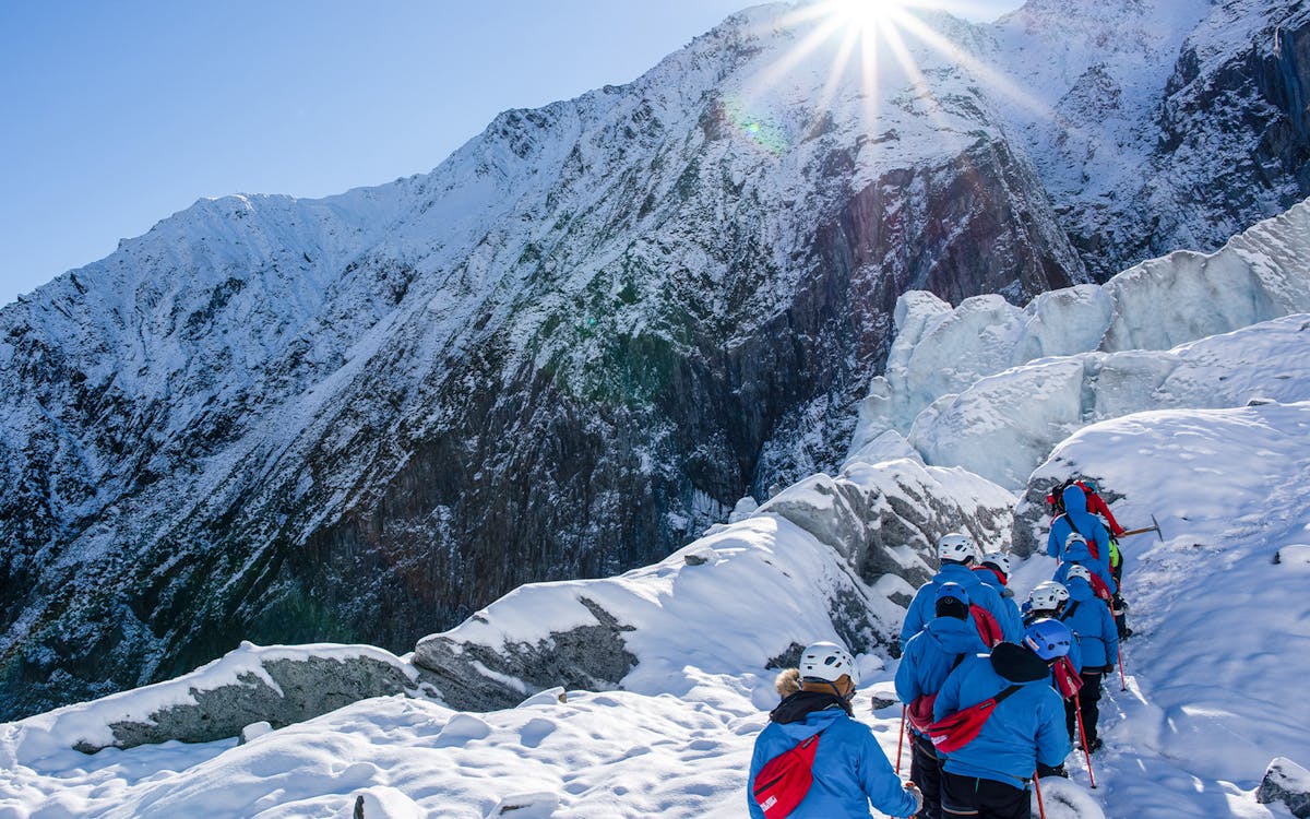 expert guided heli-hike to franz josef glacier-14 expert guided heli-hike to franz josef glacier-14