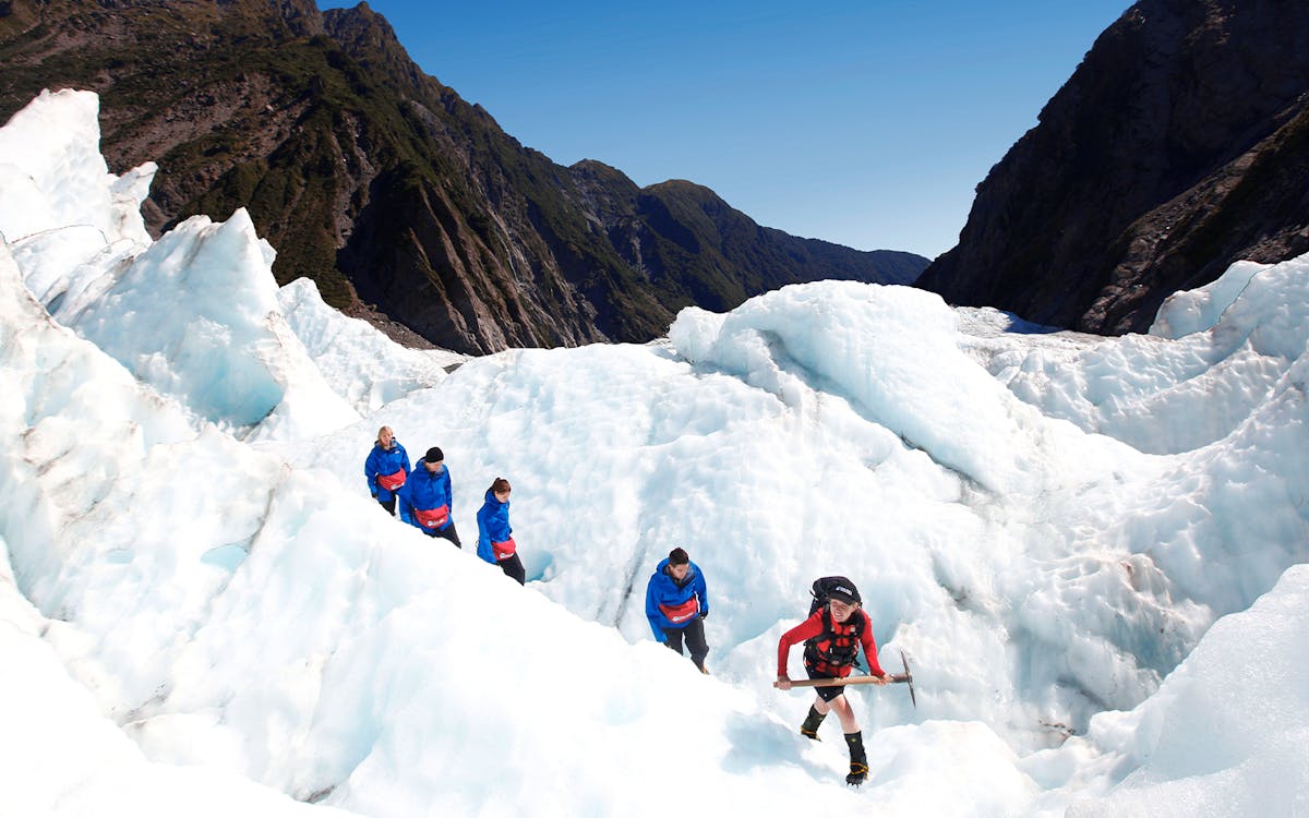 expert guided heli-hike to franz josef glacier-10 expert guided heli-hike to franz josef glacier-10