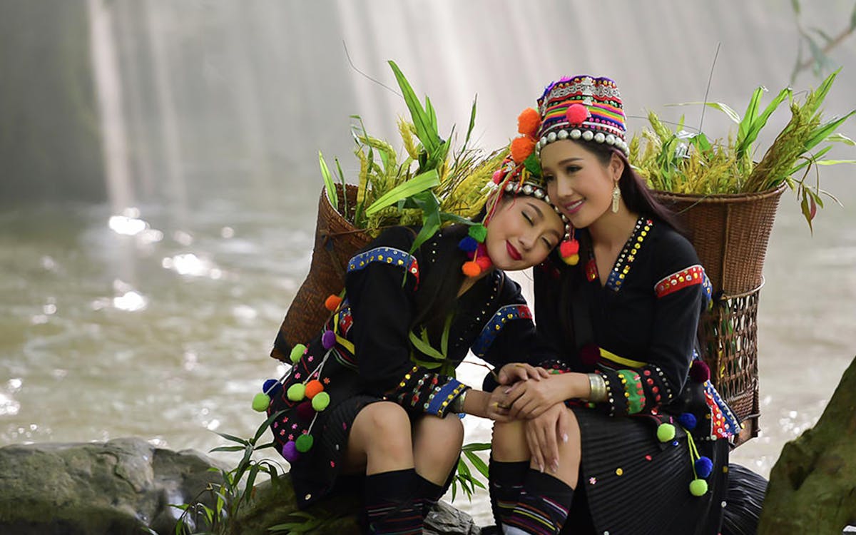 half day tour of doi suthep + hmong hill tribe-6 half day tour of doi suthep + hmong hill tribe-6