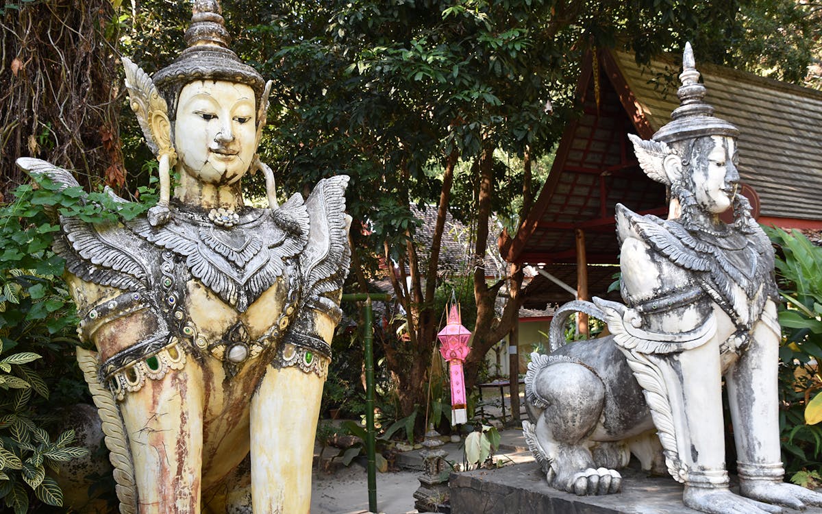 half day tour of doi suthep + hmong hill tribe-3 half day tour of doi suthep + hmong hill tribe-3