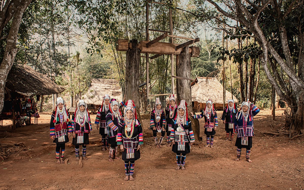 half day tour of doi suthep + hmong hill tribe-2 half day tour of doi suthep + hmong hill tribe-2