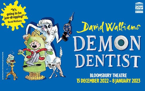 Demon Dentist