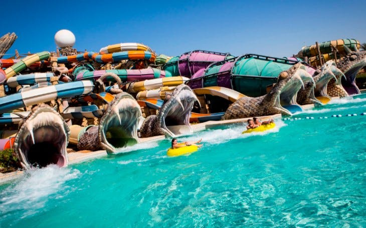 yas waterworld amusement park-1 yas waterworld amusement park-1