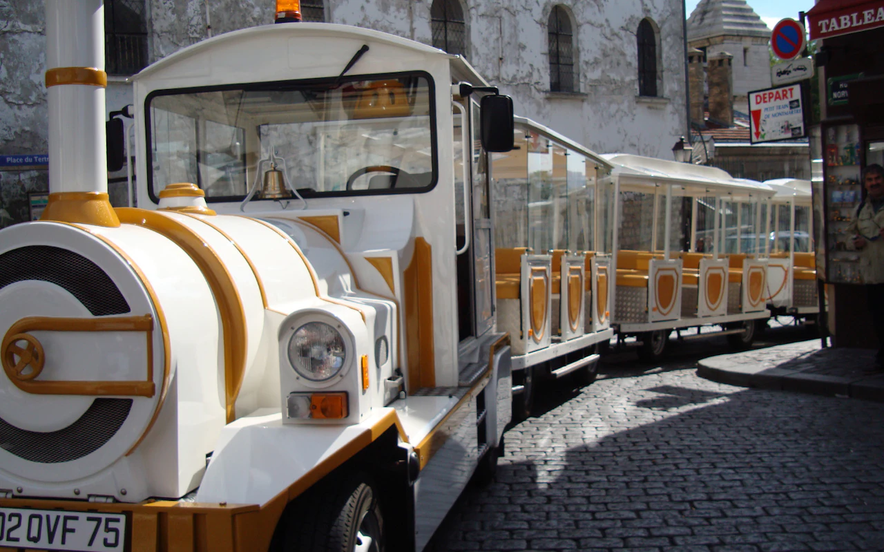 Go City Paris Pass® con Paris Museum Pass opzionale: accesso a 46 attrazioni — 5