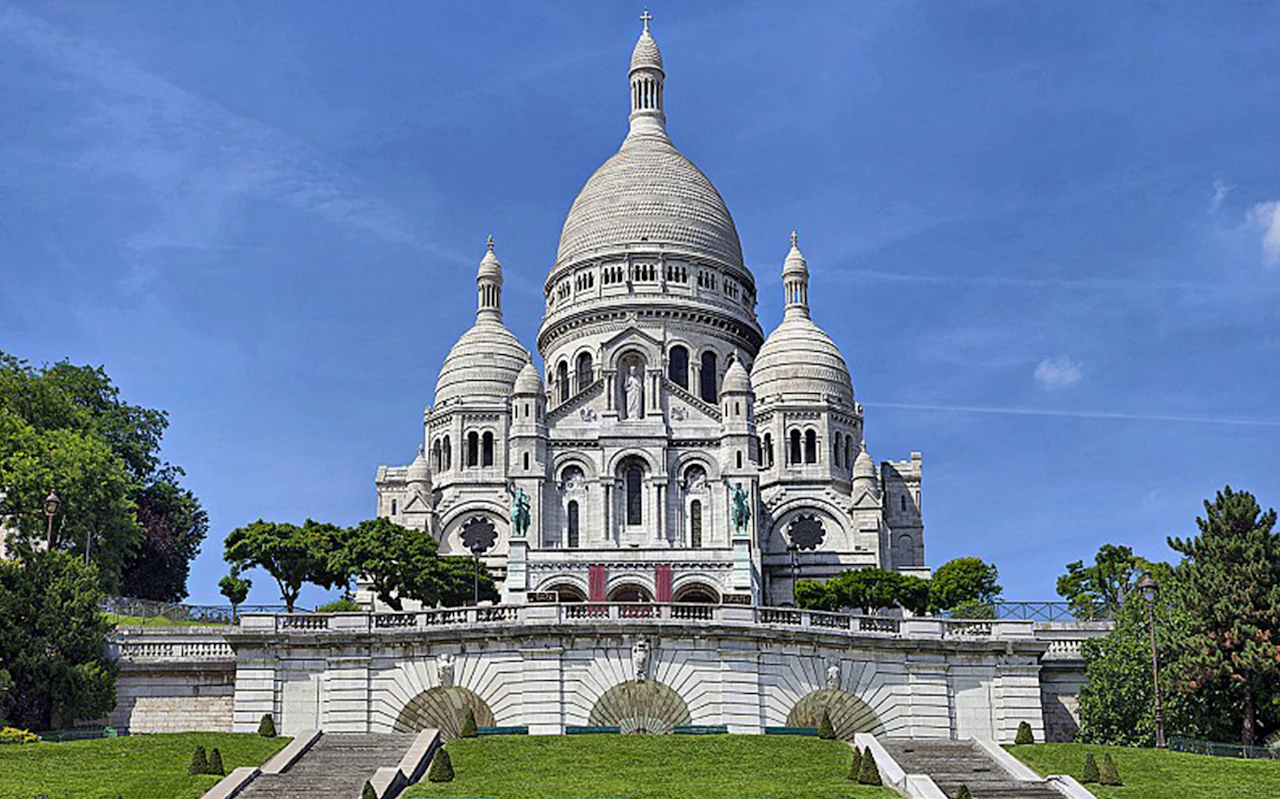 Go City Paris Pass® con Paris Museum Pass opzionale: accesso a 46 attrazioni — 7